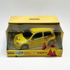 トイコー スズキ スイフト SWIFT ラジコン ラジオコントロールカー トイコー スズキ スイフト SWIFT ラジコン ラジオコントロール