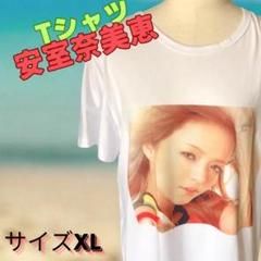 お買い得モデル 2025年最新】安室奈美恵 tシャツ xlの人気アイテム - メルカリ アイドル