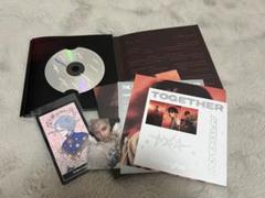 txt ヒュニンカイ Afterglow