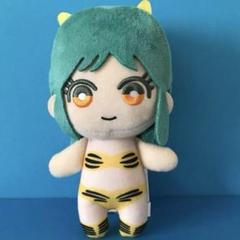 うる星やつら　ラム　ぬいぐるみ　ともぬい