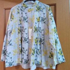 コットンハウス・アヤ　ブラウス 中古・古着通販】Cotton House Aya (コットンハウス アヤ