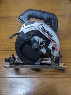 ジャンク品 Makita 18Vマルノコ165 0088381854580.jpg
