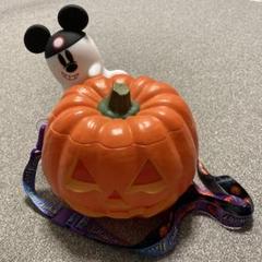東京ディズニーランド ポップコーンバケット 2024ハロウィン