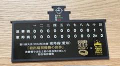 高校野球　100年　選抜　記念　グッズ