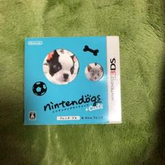 nintendogs ＋ cats フレンチ・ブル＆Newフレンズ