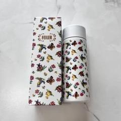 ⭐️新品未使用⭐️ ラブラリーバイフェイラー　ステンレスボトル ⭐️新品未使用⭐️ ラブラリーバイフェイラーステンレスボトル