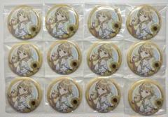 学マス 藤田ことね 有楽町マルイ sunflower ver. 缶バッジ 9点 学マス 藤田ことね 有楽町マルイ sunflower ver. 缶バッジ 12点