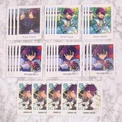 TRIP ぱしゃっつ Knights まとめ売り 2025年最新】TRIP ぱしゃっつ あんスタの人気アイテム - メルカリ