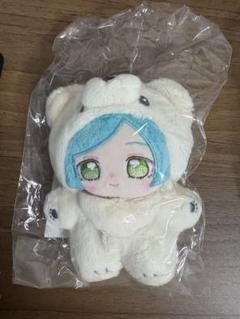 いつぬい 一緒に暮らすぬいぐるみ あんスタ 三毛縞斑 深海奏汰 二次受注】一緒に暮らすぬい 流星隊／Ra*bits／MaM – pattythree