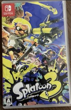 スプラトゥーン3