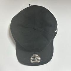 【オンライン完売品】NEW ERA バイクキャップ　くっきー ニューエラ×野性爆弾くっきー！、吉本タレントとのコラボでは初