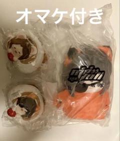 天官賜福 パペット花城 狐、うまうまチーズロール 花城& 謝憐 3点セット