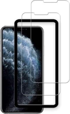 iPhoneXS iPhoneX iPhone11 Pro 用 液晶保護フィルム