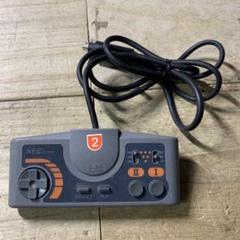 PCエンジン コントローラ ターボパッド PI-PD8