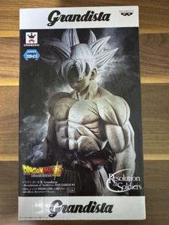 ドラゴンボール フィギュア まとめ売り グランディスタ 一番くじ 2025年3月プライズ ドラゴンボールZ Grandista-SON GOKU 約22cm