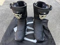 ARLEN NESS レーシングブーツ バイクブーツ ブラック(SIZE37) 2025年最新】アレンネス ブーツの人気アイテム - メルカリ