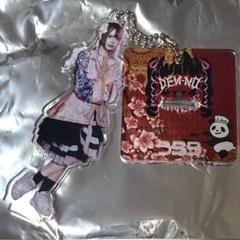 電脳ヒメカ ハグかチュウか うららさん アクリルスタンド