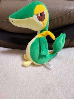 2025年最新】ポケモンセンター ツタージャ ぬいぐるみの人気