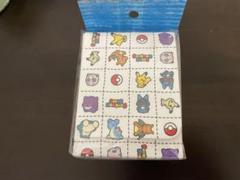 ポケモン ポストカードはがき専用ファイル ゴールドカード 非売品 懸賞 ポケモン ポストカードはがき専用ファイル ゴールドカード