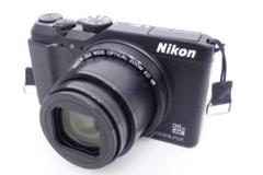 2025年最新】NiKON coolpix a900 ジャンクの人気アイテム - メルカリ