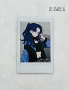 プロセカ 朝比奈まふゆ ZOZOTOWN チェキ
