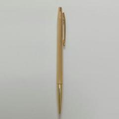 極美品 モンブラン ノブレス ゴールド No.1947 ボールペン モンブラン ノブレスボールペンNO．1947 : フルハルター