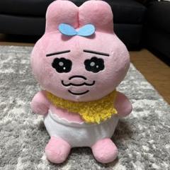 【かなりレア】おぱんちゅうさぎ♡公式青タグセット(*^^*) おぱんちゅうさぎ - おぱんちゅうさぎ❤ZOZOTOWNブラックお
