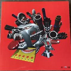 the mad capsule market レコード LP 2枚セット THE MAD CAPSULE MARKETS 6点セットMIDI SURF 7インチ
