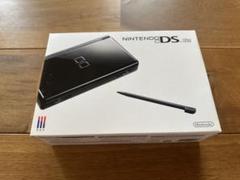 DS Lite 本体 韓国版 ジェットブラック Amazon.com: Nintendo DS Lite Jet Black [Japan Import