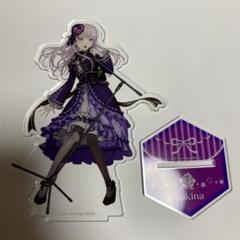バンドリ！ガールズバンドパーティ 2023ver. アクリルスタンド 湊友希那 バンドリ！ガールズバンドパーティ 2023ver. アクリルスタンド