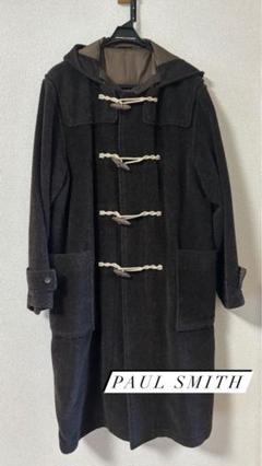 楽天市場】paul smith ダッフルコートの通販