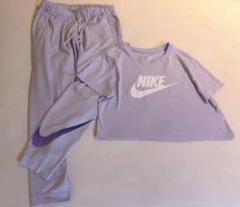 激安now NIKE Tシャツ　パンツ