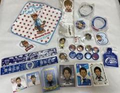 2025年最新】登坂広臣 パッチンの人気アイテム - メルカリ