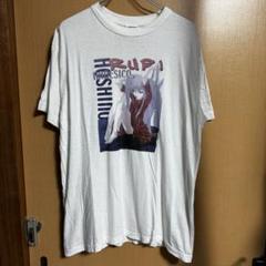 機動戦艦ナデシコ　Tシャツ　未使用品 ナデシコロゴ Tシャツ [機動戦艦ナデシコ] | 二次元キャラクター