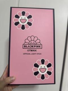 BLACKPINK 村上隆　ペンライト BLACKPINK ペンライト ライトスティック 村上隆