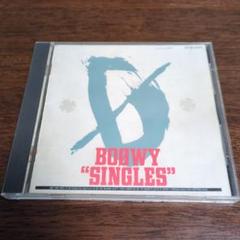 2025年最新】boowy シングルcdの人気アイテム - メルカリ