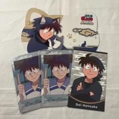 新品未使用] 忍たま乱太郎 土井半助 4点セット - メルカリ