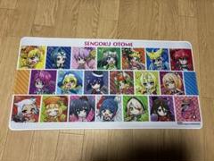 2025年最新】戦国乙女 プレイマットの人気アイテム - メルカリ