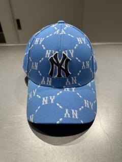 MLB KOREA Structure Cap New York Yankees