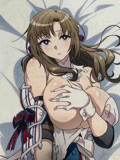 大好真々子 抱き枕カバー 通常攻撃が全体攻撃で二回攻撃のお母さんは好きですか?