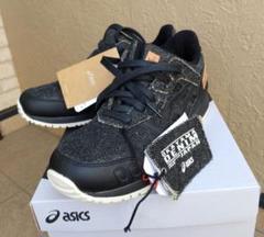未使用ASICS GEL-LYTE Ⅲ OG 岡山デニム