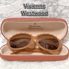 Vivienne Westwood サングラス ヴィヴィアン 専用ケース付き