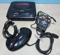 動作確認済　SEGA メガドライブ 2　本体のサムネイル
