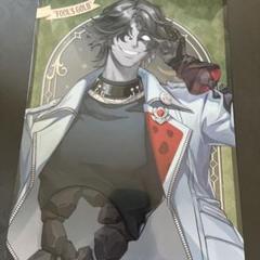 第五人格　ローソン　フールズ・ゴールド　ビッグタオル m15772793600_1.jpg?1718143892