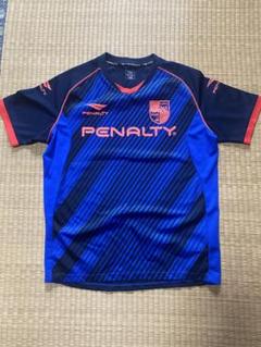 AC長野パルセイロ トレーニングユニフォームのサムネイル