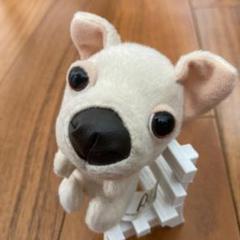 THE DOG ザドッグ ⑤ 18個まとめ売り バラ売り可 THE DOG 色んな犬種のぬいぐるみ 18個まとめて ザドッグ 鼻でか