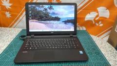 NEC VersaPro VK17TFM Corei5 SSD Windws11