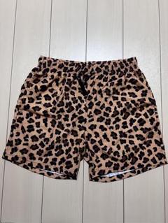 ワコマリア レオパード パンツ ロットワイラー COOTIE CALEE TMT