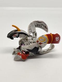 ハオス・サイボーグヘリオス CYBORG HELIOS 光属性 BAKUBOOST
