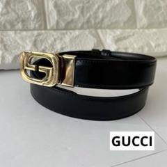 良品 GUCCI 細ベルト グッチ プレートベルト エナメル Gマーク 希少. グッチ キッズ〔チルドレンズ〕ダブルG レザー ベルト | GUCCI公式